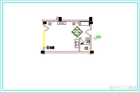 AUTOCAD——隔离_命令行_17